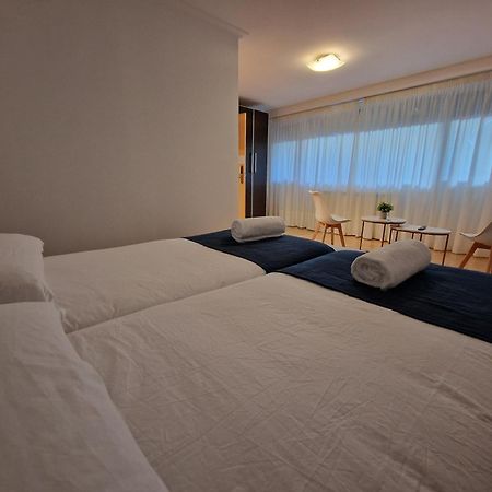Pension Aussie II San Sebastián Eksteriør bilde