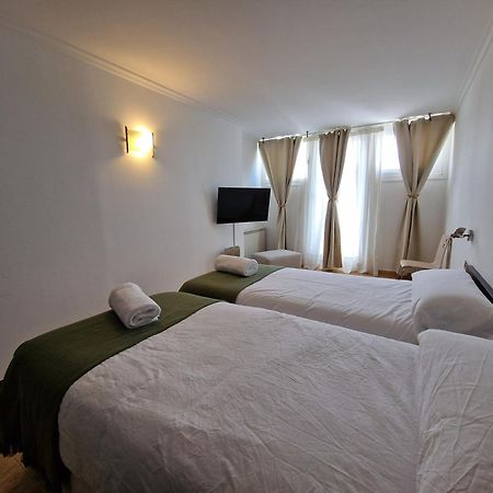 Pension Aussie II San Sebastián Eksteriør bilde