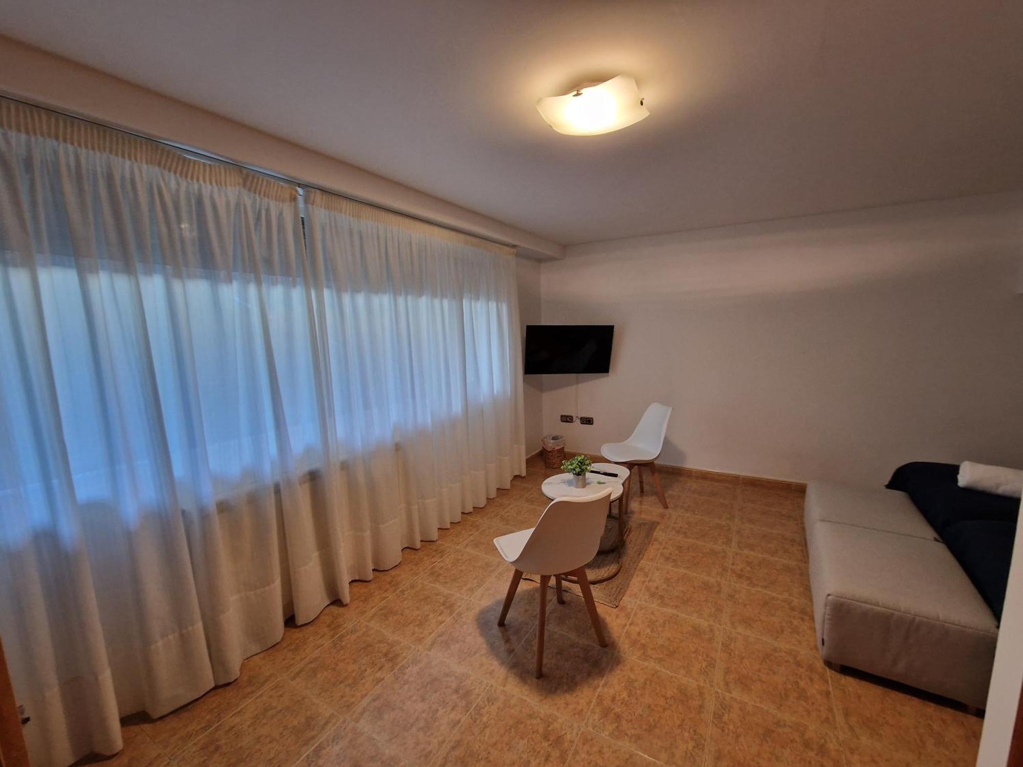 Pension Aussie II San Sebastián Eksteriør bilde