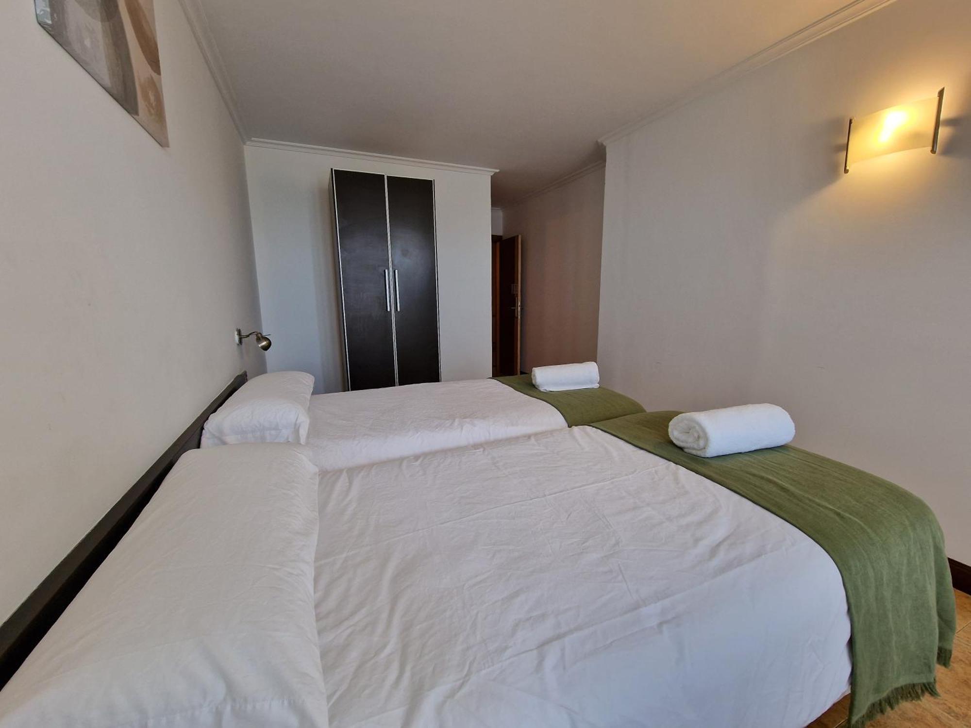 Pension Aussie II San Sebastián Eksteriør bilde